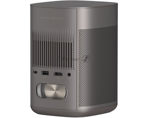 Проектор Xgimi MoGo 2 Pro DLP 400Lm (1920x1080) ресурс лампы:25000часов 1xUSB typeA 1xHDMI 1.1кг