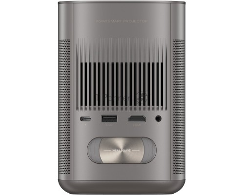 Проектор Xgimi MoGo 2 Pro DLP 400Lm (1920x1080) ресурс лампы:25000часов 1xUSB typeA 1xHDMI 1.1кг
