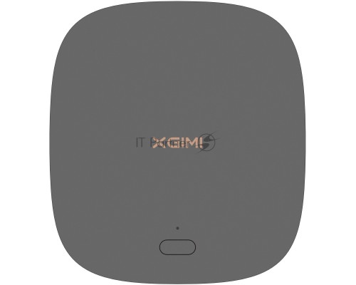 Проектор Xgimi MoGo 2 Pro DLP 400Lm (1920x1080) ресурс лампы:25000часов 1xUSB typeA 1xHDMI 1.1кг