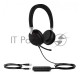 Гарнитура USB/Bluetooth Yealink UH38 Dual UC-BAT черный