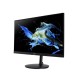 Монитор 23.8'' Acer CB243YEBEmipruzxv 1920х1080(FHD) IPS, 100 Hz, 250 cd/m2, H178°/V178°, 1000:1, 100M:1, 16.7M, 1ms, HDMI, DP, USB-Hub, RJ45, USB-С, Height adj, Pivot, Tilt, Swivel, Speakers, 3Y, Black