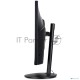 Монитор 23.8'' Acer CB243YEBEmipruzxv 1920х1080(FHD) IPS, 100 Hz, 250 cd/m2, H178°/V178°, 1000:1, 100M:1, 16.7M, 1ms, HDMI, DP, USB-Hub, RJ45, USB-С, Height adj, Pivot, Tilt, Swivel, Speakers, 3Y, Black