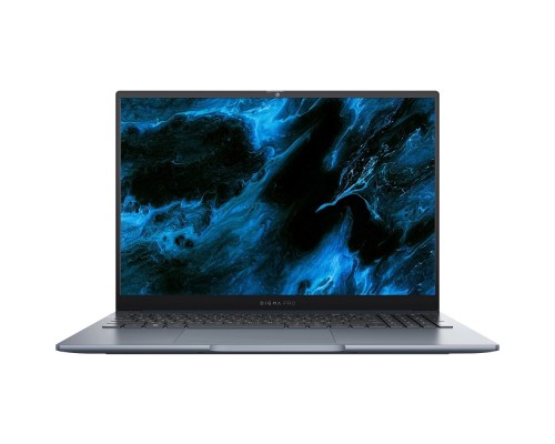 [Ноутбук] Digma Pro Pactos [DN16P5-ADXW01] Dr.Grey 16