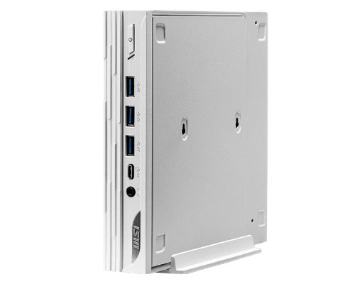 [Компьютер] MSI Pro DP10 12M-220XRU [9S6-B0A622-220] White {i7 1255U/16Gb/SSD1Tb Iris Xe/noOS}