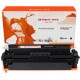 Картридж лазерный Print-Rite TFHBKSBPU1J PR-W2030X W2030X черный (7500стр.) для HP Color LaserJet Pro M454nw/dn/dw, MFP M479dw/fdn/fdw