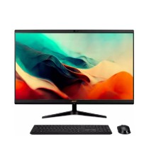 Acer Aspire C27-1800 [DQ.BN4CD.004] Black 27