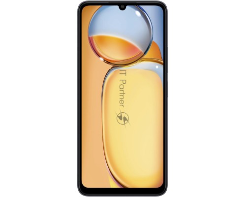 Смартфон Xiaomi Redmi 13C, 4/128Gb, черный