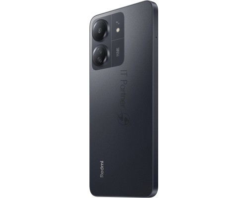 Смартфон Xiaomi Redmi 13C, 4/128Gb, черный