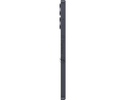 Смартфон Xiaomi Redmi 13C, 4/128Gb, черный