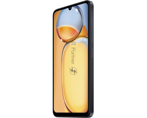 Смартфон Xiaomi Redmi 13C RU 8+256 Midnight Black  (51599)