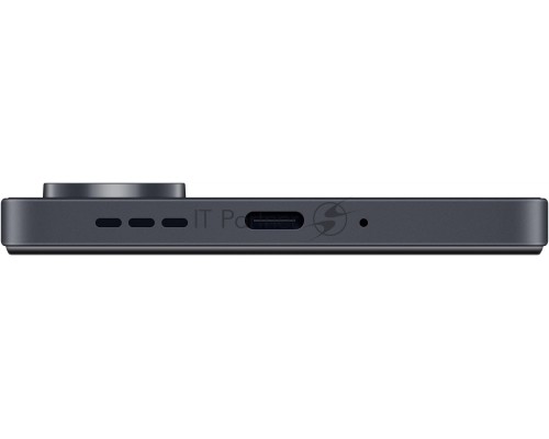 Смартфон Xiaomi Redmi 13C RU 8+256 Midnight Black  (51599)