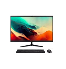 Acer Aspire C27-1800 [DQ.BKJCD.00A] Black  27