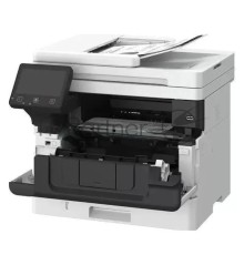 МФУ лазерный Canon i-SENSYS MF461dw (5951C020), A4, ч/б, печ. до 36 стр/мин., скан. до 100 стр/мин. (ч/б) 80 стр/мин. (цвет), 1200 x 1200 dpi (печать) 600x600dpi (скан.), USB, RJ-45, Wi-Fi