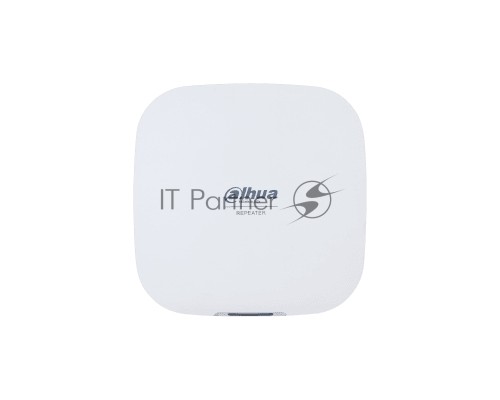 Ретранслятор Dahua DHI-ARA43-W2(868)