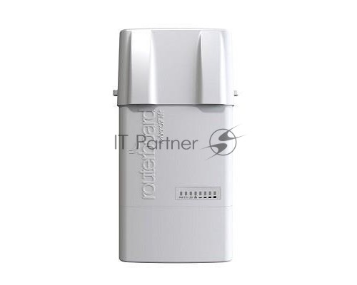 Сетевое оборудование MikroTik RB912UAG-2HPnD-OUT Точка доступа MikroTik