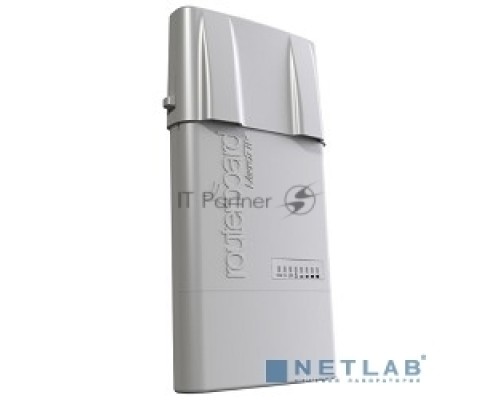Сетевое оборудование MikroTik RB912UAG-2HPnD-OUT Точка доступа MikroTik