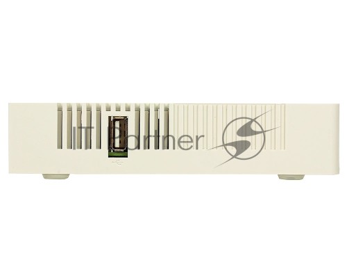 Роутер беспроводной MikroTik RB951G-2HND N300 10/100/1000BASE-TX белый