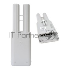 Точка доступа MikroTik RBOmniTikU-5HnD RouterBOARD OmniTik U-5HnD (RouterOS L4) with power supply and case