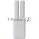 Точка доступа MikroTik RBOmniTikU-5HnD RouterBOARD OmniTik U-5HnD (RouterOS L4) with power supply and case