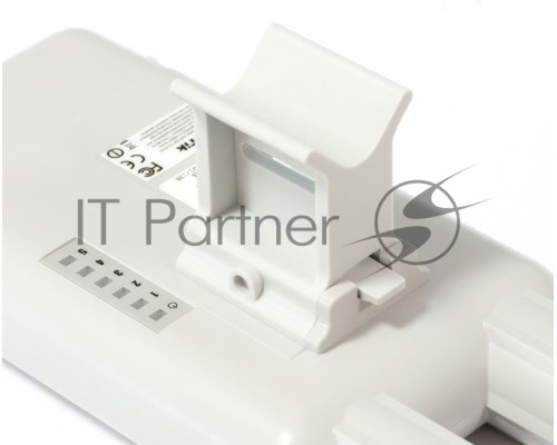 Точка доступа MikroTik RBOmniTikU-5HnD RouterBOARD OmniTik U-5HnD (RouterOS L4) with power supply and case