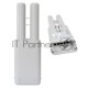Сетевое оборудование MikroTik RBOmniTikUPA-5HnD RouterBOARD OmniTik UPA-5HnD with power supply and case