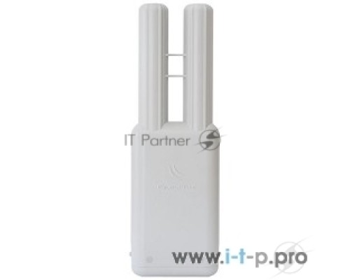 Сетевое оборудование MikroTik RBOmniTikUPA-5HnD RouterBOARD OmniTik UPA-5HnD with power supply and case