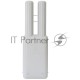 Сетевое оборудование MikroTik RBOmniTikUPA-5HnD RouterBOARD OmniTik UPA-5HnD with power supply and case