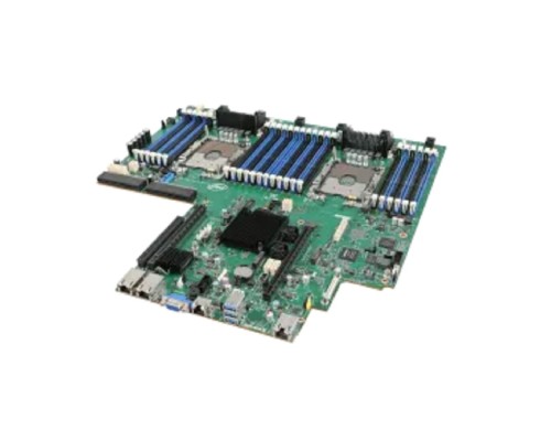 [Материнская плата] Intel S2600WF0R Материнская плата Intel iC624 Dual Socket 3647 two 2nd Generation Intel® Xeon® Scalable Processors [S2600WF0R]
