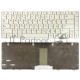 Клавиатура для ноутбука Lenovo IdeaPad Y450 Y450A Y450G Y550 Y550A Y460 Y560 B460 белая
