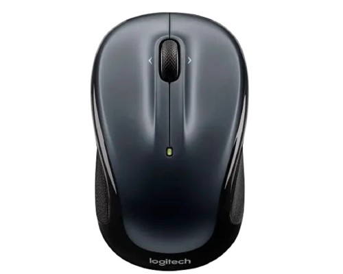 [Мышь] Мышь беспроводная Logitech M325 (910-006812) черный