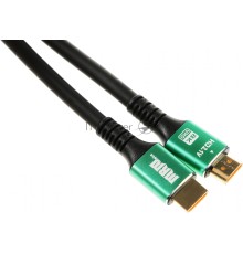 Кабель аудио-видео 12391 HDMI (m)/HDMI (m) 1.5м.