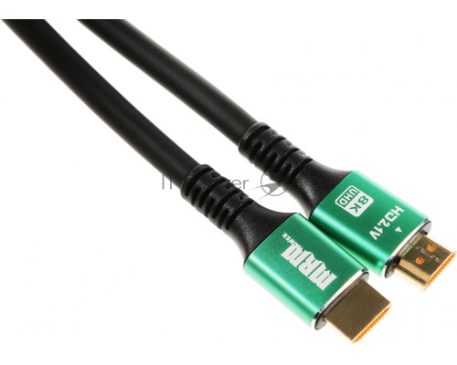 Кабель аудио-видео 12391 HDMI (m)/HDMI (m) 1.5м.