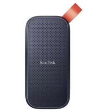 SanDisk Portable SSD 2TB - up to 800MB/s Read Speed, USB 3.2 Gen 2