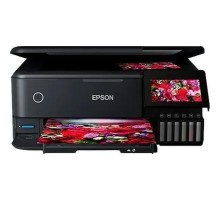 Epson EcoTank L8160 (C11CJ20503) {цветная печать, A4, с СНПЧ, цвет черный} 