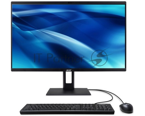 Моноблок Acer Veriton Z2694G Core i3-12100/8Gb/SSD512Gb/23,8