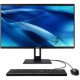 Моноблок Acer Veriton Z2694G Core i3-12100/8Gb/SSD512Gb/23,8