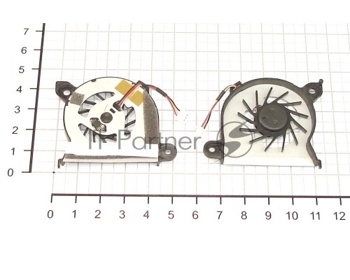 Вентилятор (кулер) для ноутбука Toshiba N410 N411 N415 NB300 NB305