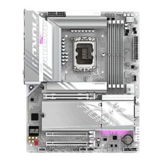 Gigabyte Z890 A ELITE WF7 ICE