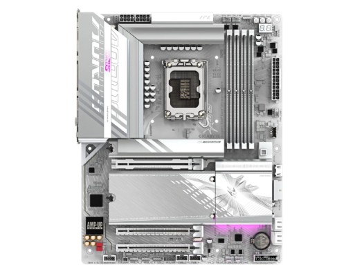 [Материнская плата] Gigabyte Z890 A ELITE WF7 ICE