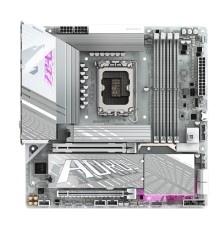 Gigabyte Z890M A ELITE WF7 ICE