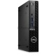 Компьютер Dell Optiplex 7010 Micro i7 13700T (2.2) 16Gb SSD512Gb UHDG 770 Linux Ubuntu GbitEth WiFi BT 260W мышь клавиатура черный (7010-7650)