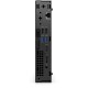 Компьютер Dell Optiplex 7010 Micro i7 13700T (2.2) 16Gb SSD512Gb UHDG 770 Linux Ubuntu GbitEth WiFi BT 260W мышь клавиатура черный (7010-7650)