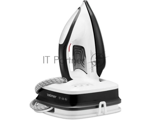 Паровая станция Zelmer ZZIS8402 PRO-COMPACT