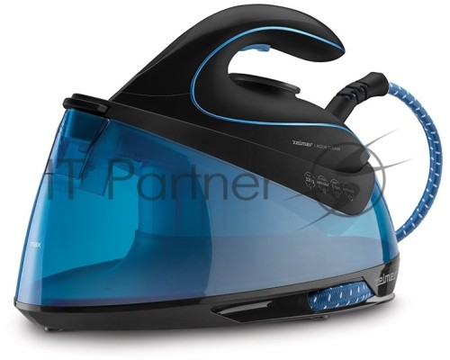 Паровая станция Zelmer ZIS5400 AQUA STEAM