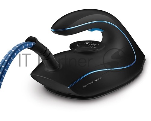 Паровая станция Zelmer ZIS5400 AQUA STEAM