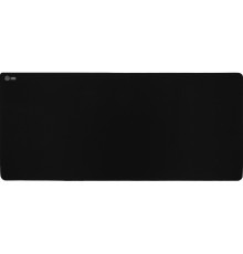 Коврик для мыши Cactus Black ткань, 900х400х3мм [cs-mpc-pro01xxl]