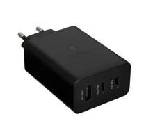 Сетевое зарядное устройство Samsung EP-T6530,  65Вт,  3A [ep-t6530nbegeu]