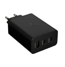 Сетевое зарядное устройство Samsung EP-T6530,  65Вт,  3A [ep-t6530nbegeu]