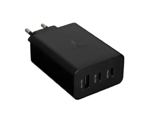 [Аксессуар] Сетевое зарядное устройство Samsung EP-T6530,  65Вт,  3A [ep-t6530nbegeu]