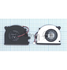 Вентилятор (кулер) для ноутбука Toshiba Satellite Ultrabook U920 U920T U925T